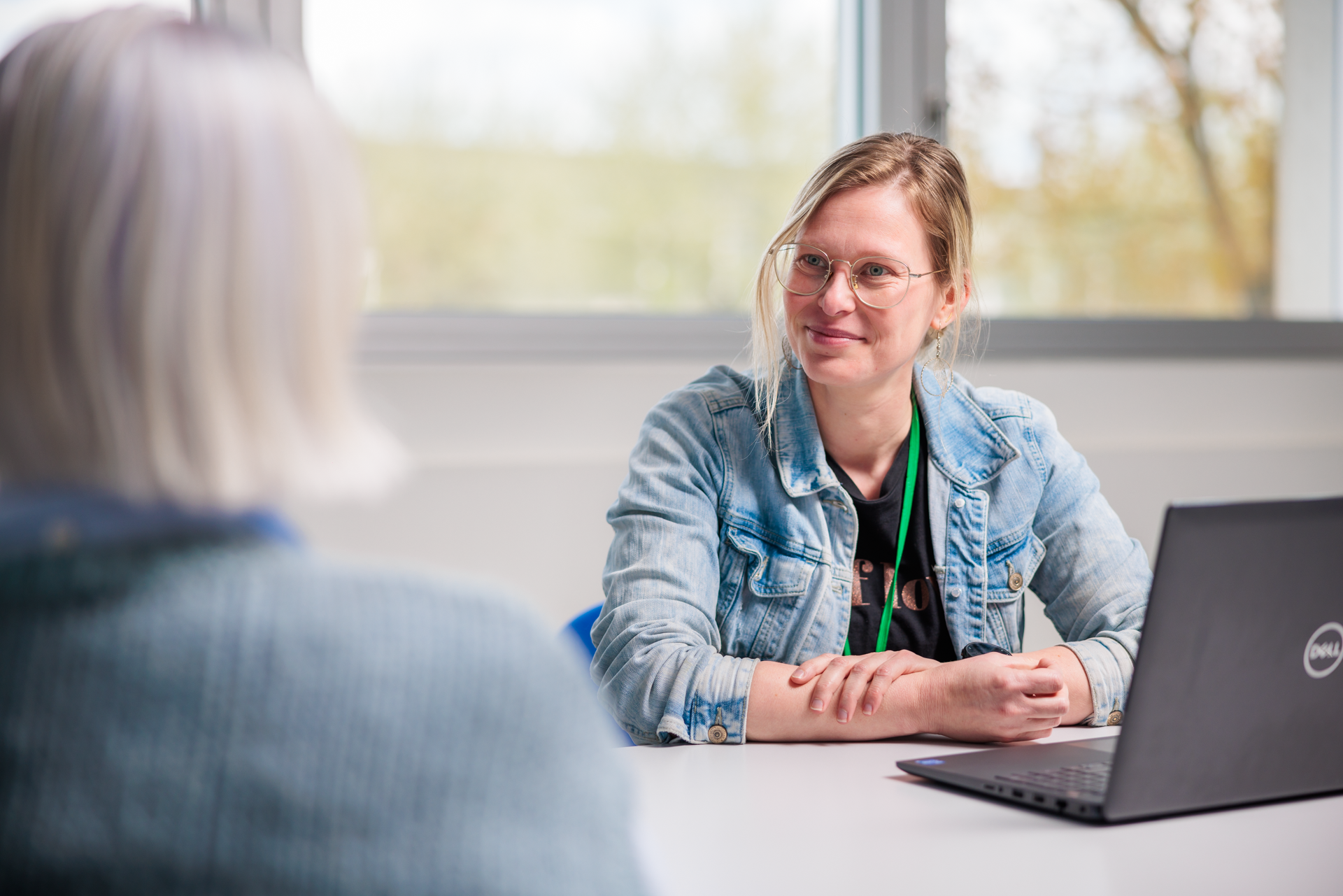 Tewerkstellingsdienst